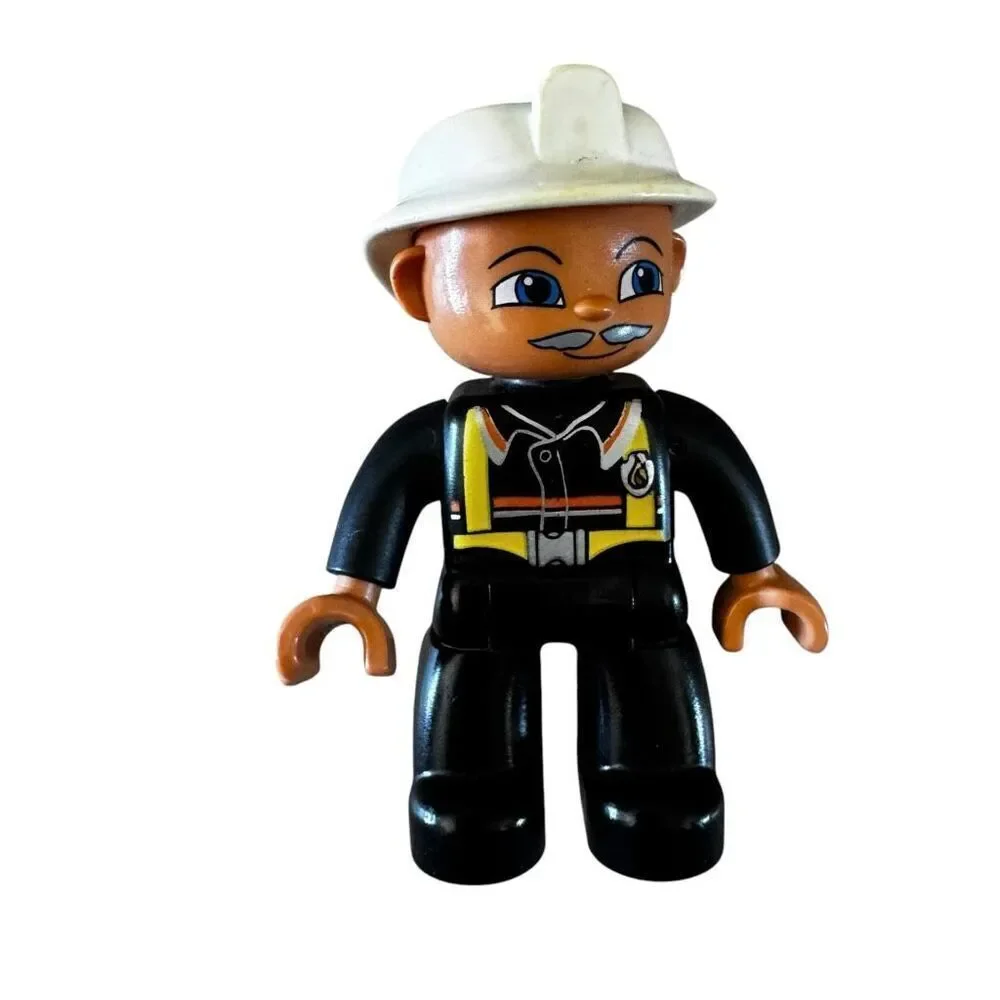 Lego duplo construction